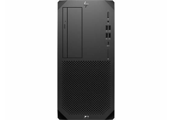 HP Workstation Z2 G9 TWR i9 (14.Gen) 64GB 1TB RTX