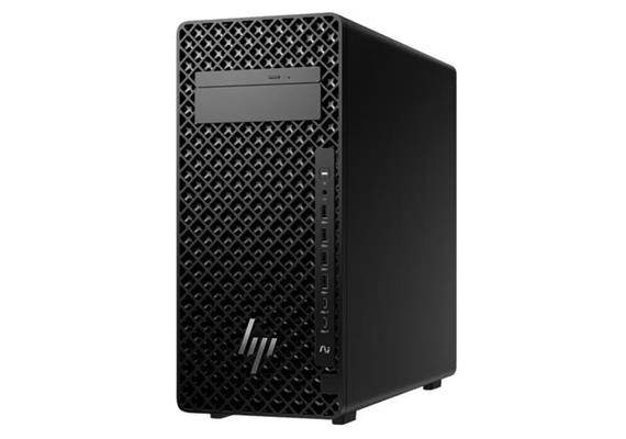 HP Z2 SFF G1i, Intel Core Ultra 9 285K, 64GB, SSD PCIe 1TB, Win11 Pro HP Z2 SFF G1i, Intel Core Ultra 9 285K, 64GB, SSD PCIe 1TB, Win11 Pro