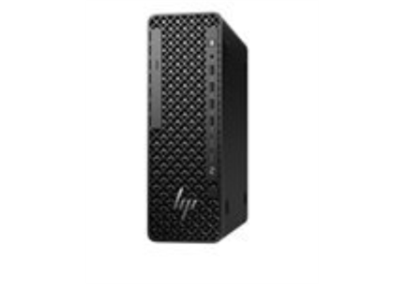 HP Z2 SFF G1i, Intel Core Ultra 9 285K, 64GB, SSD