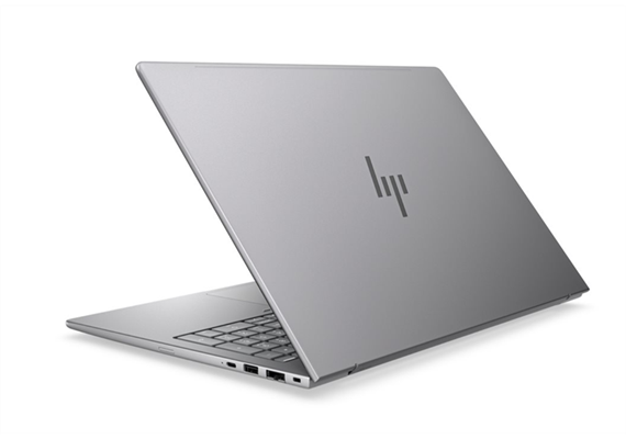 HP ZBook 8 G2i, 32GB, 1TB 16"