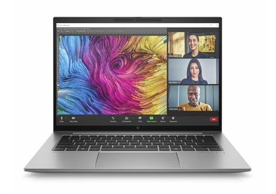 HP ZBook Firefly 16 G9 U7 32GB 1TB A500