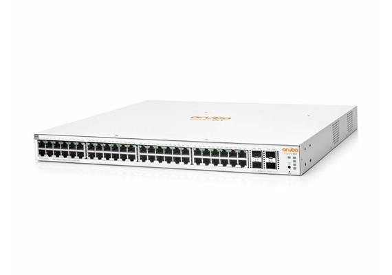 HPE Aruba 1930 Switch 48G 2 SFP PoE