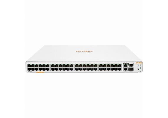 HPE Aruba 1960 Switch 24G 2 SFP+ Ports