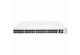 HPE Aruba 1960 Switch 24G 2 SFP+ Ports