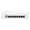 HPE Aruba Instant On 1430 Switch 8G POE 64W