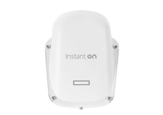 HPE Aruba Networking Access Point Outdoor AP27 HPE Aruba Networking Access Point Outdoor AP27
