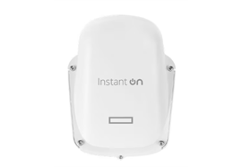 HPE Aruba Networking Access Point Outdoor AP27
