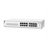 HPE Aruba PoE+ Instant On 1430 Switch 16G-PoE+