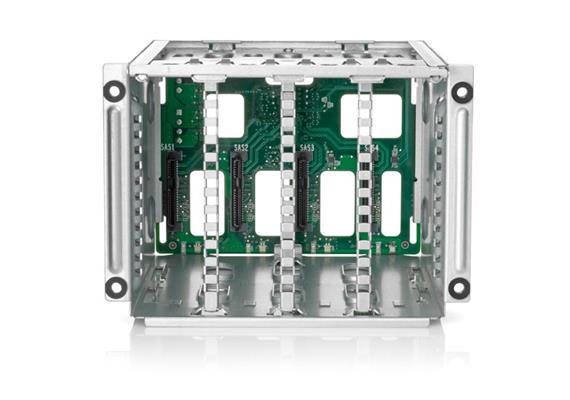 HPE Drive Cage Kit ML1100 Gen10