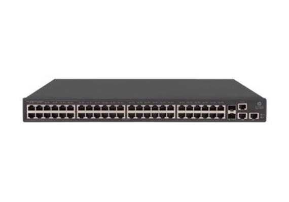HPE OfficeConnect 1950 Switch 48G 2XGT 2xSFP+ P