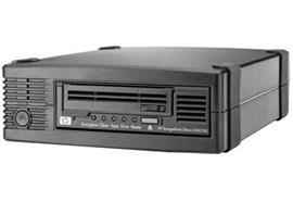 HPE Store Ever LTO6 Tape Drive 6250 extern EH970A