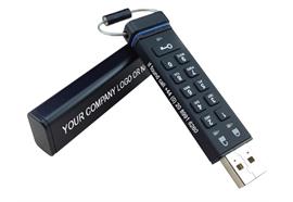 iStorage USB 32GB datAshur Flash