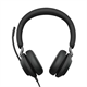 Jabra Headset Evolve2 40 SE Duo MS USB C/A