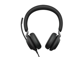 Jabra Headset Evolve2 40 SE Duo MS USB C/A