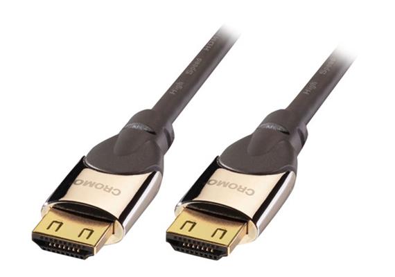Kabel HDMI High Speed CROMO 7.5m 41445