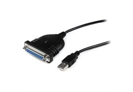 Kabel USB auf Parallel 1.8m StarTech ICUSB1284D2