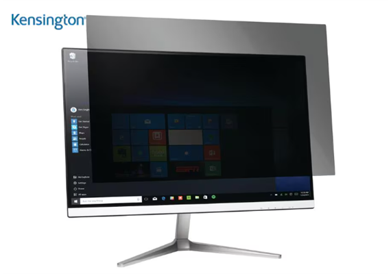 Kensington Bildschirmfolie Privacy Filter 24"