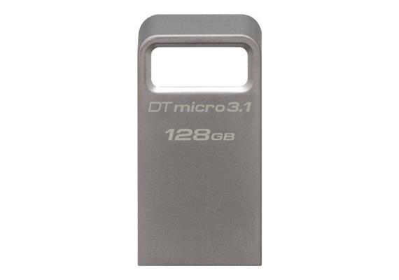 Kingston USB 128GB Data Traveler Micro