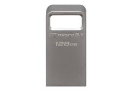 Kingston USB 128GB Data Traveler Micro
