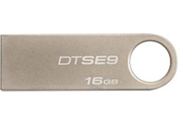 Kingston USB 16GB Data Traveler DTSE9H/16GB