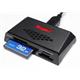 Kingston USB 3.0 Multi-Card Hi-Speed Reader FCR-HS4