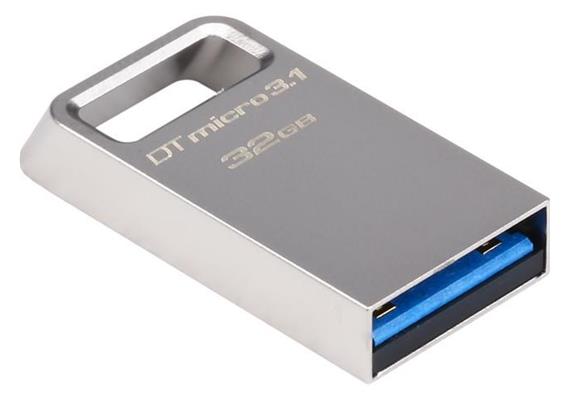 Kingston USB 32GB Data Traveler Micro