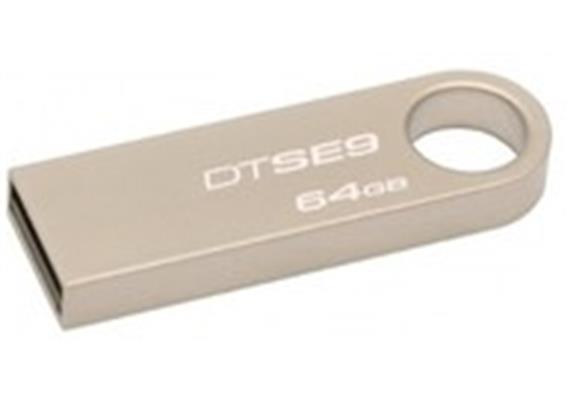 Kingston USB 64GB Data Traveler DTSE9H/64GB