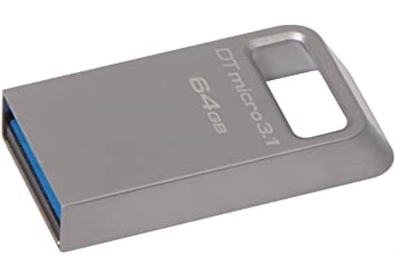 Kingston USB 64GB Data Traveler Micro USB