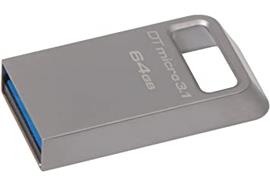 Kingston USB 64GB Data Traveler Micro USB