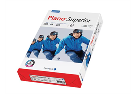Kopierpapier Plano Superior 200g à 250 Blatt A4