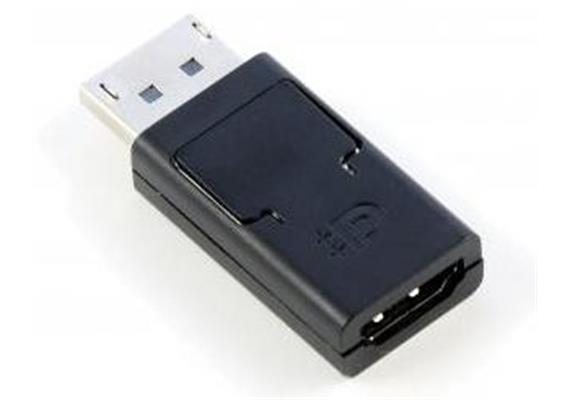 Lenovo DP to HDMI Display Adapter 0B47395