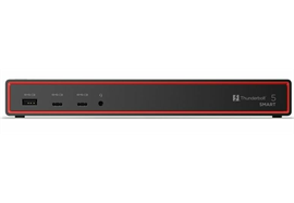 Lenovo Thunderbolt 5 SmartDock 7500 265W