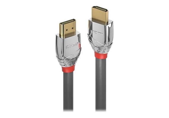 LINDY Video Cable HDMI-HDMI M-M 7.5m