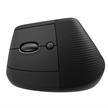 Logitech Ergonomische Maus Lift for Business Left | Bild 3