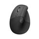 Logitech Ergonomische Maus Lift for Business Left
