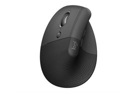 Logitech Ergonomische Maus Lift for Business Left