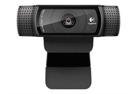 Logitech HD Webcam C920 HD Pro USB