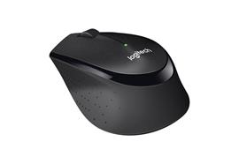 Logitech Mouse B330 Silent Plus Business