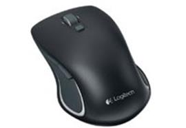 Logitech Mouse M560 Black