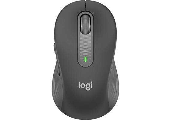 Logitech Mouse M650