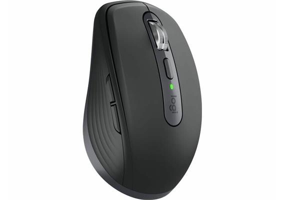 Logitech Mouse MX anywhere 3S