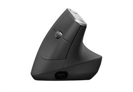 Logitech Mouse MX Vertical ergonomisch
