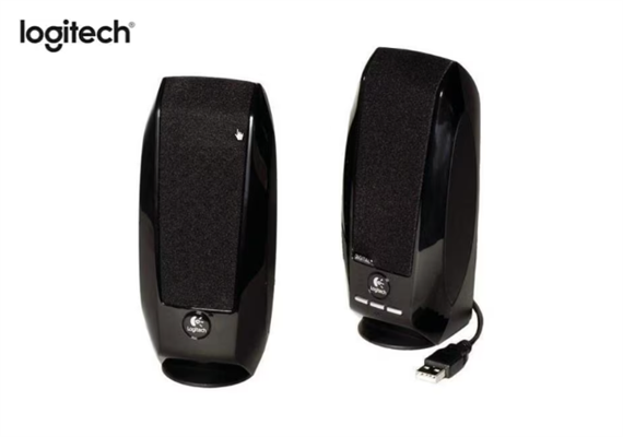 Logitech PC-Lautsprecher S150