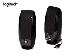 Logitech PC-Lautsprecher S150