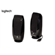 Logitech PC-Lautsprecher Z207