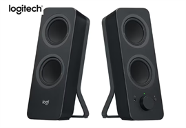Logitech PC-Lautsprecher Z207