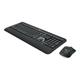 Logitech Tastatur-Maus-Set MK540