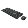 Logitech Tastatur-Maus-Set MK540