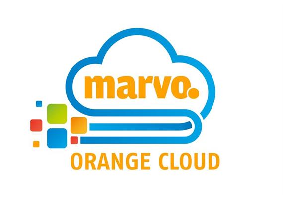 Marvo Backup to OrangeCloud Office365 1 Jahr
