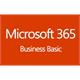 Microsoft 365 Business Basic (NCE) Abo 1 Jahr